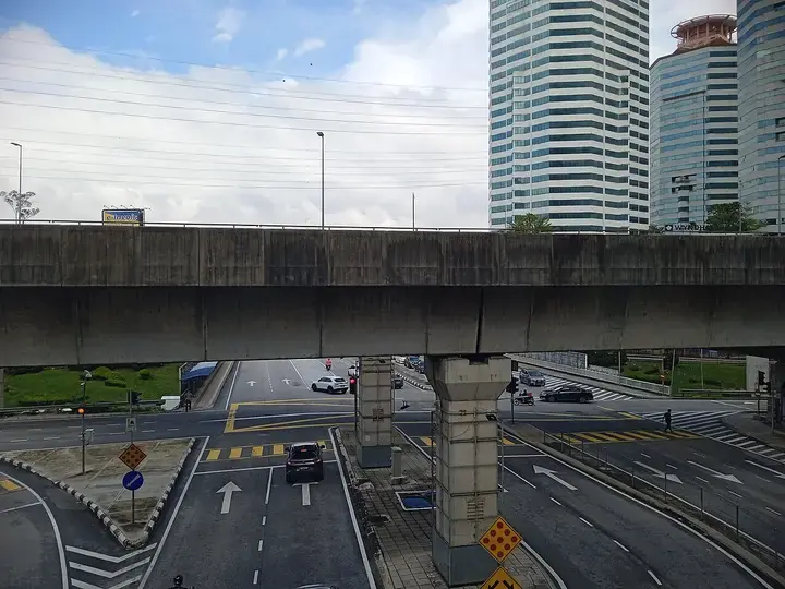 Bangsar South