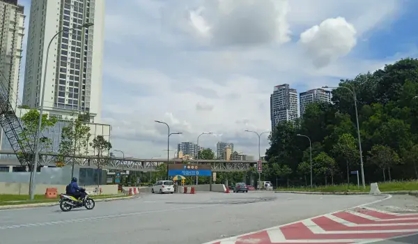 Bukit Jalil