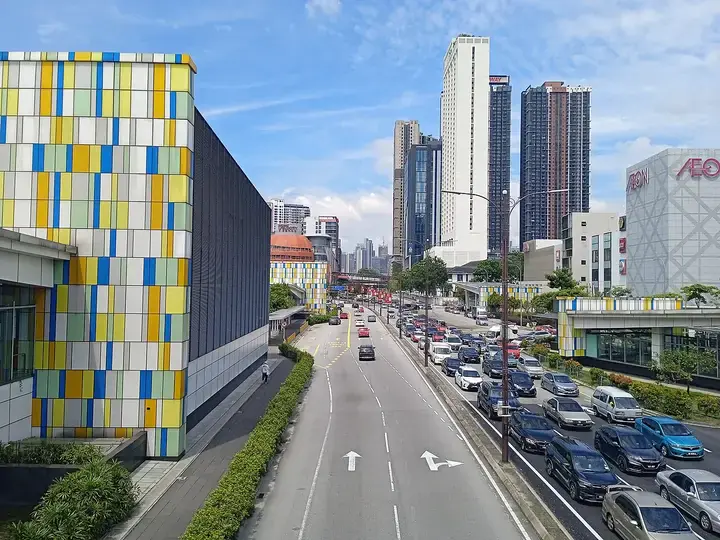 Cheras