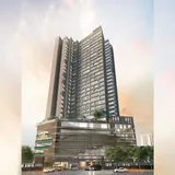 216 Residences render (official source)