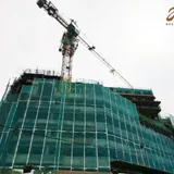 216 Residences progress image (official source)