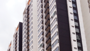 288 Residences