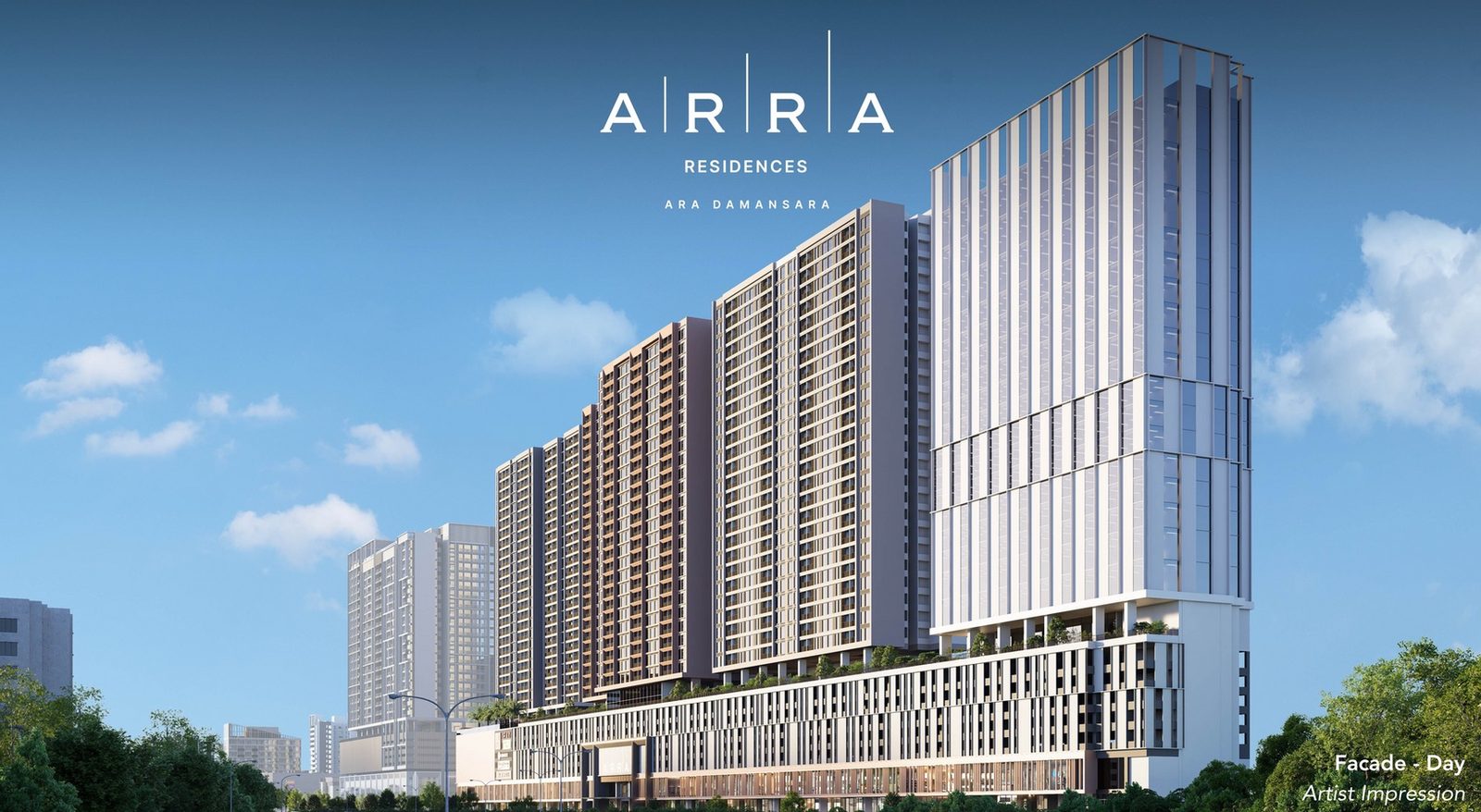 Arra Residences