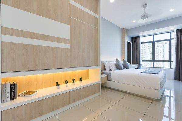 Aster Residence Cheras image 2