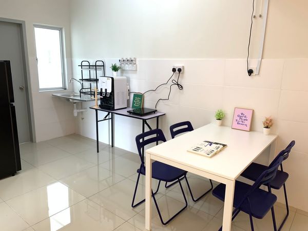 Aster Residence Cheras image 4