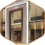 Verdura Residence lobby, official developer visual (bangsarhillpark.com)