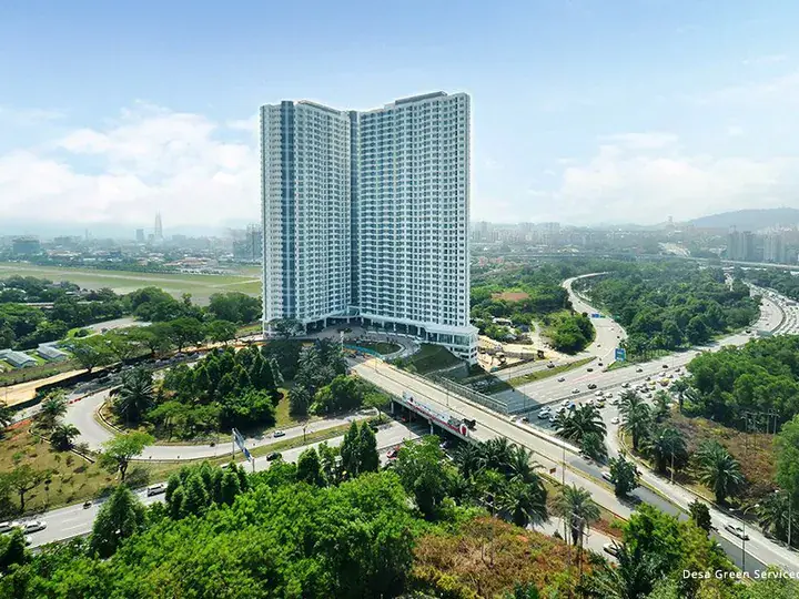 Taman Desa