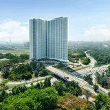 Desa Green official exterior visual