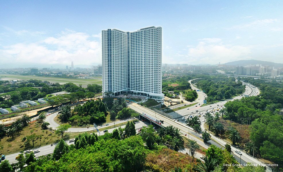 Taman Desa