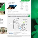 Desa Green official visual
