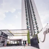 GenKL Residence exterior (official source)
