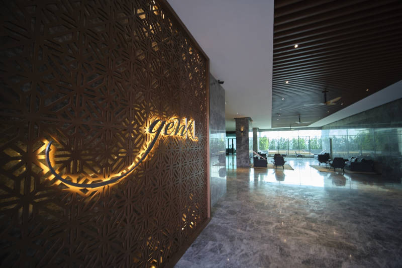 GenKL Residence image 2