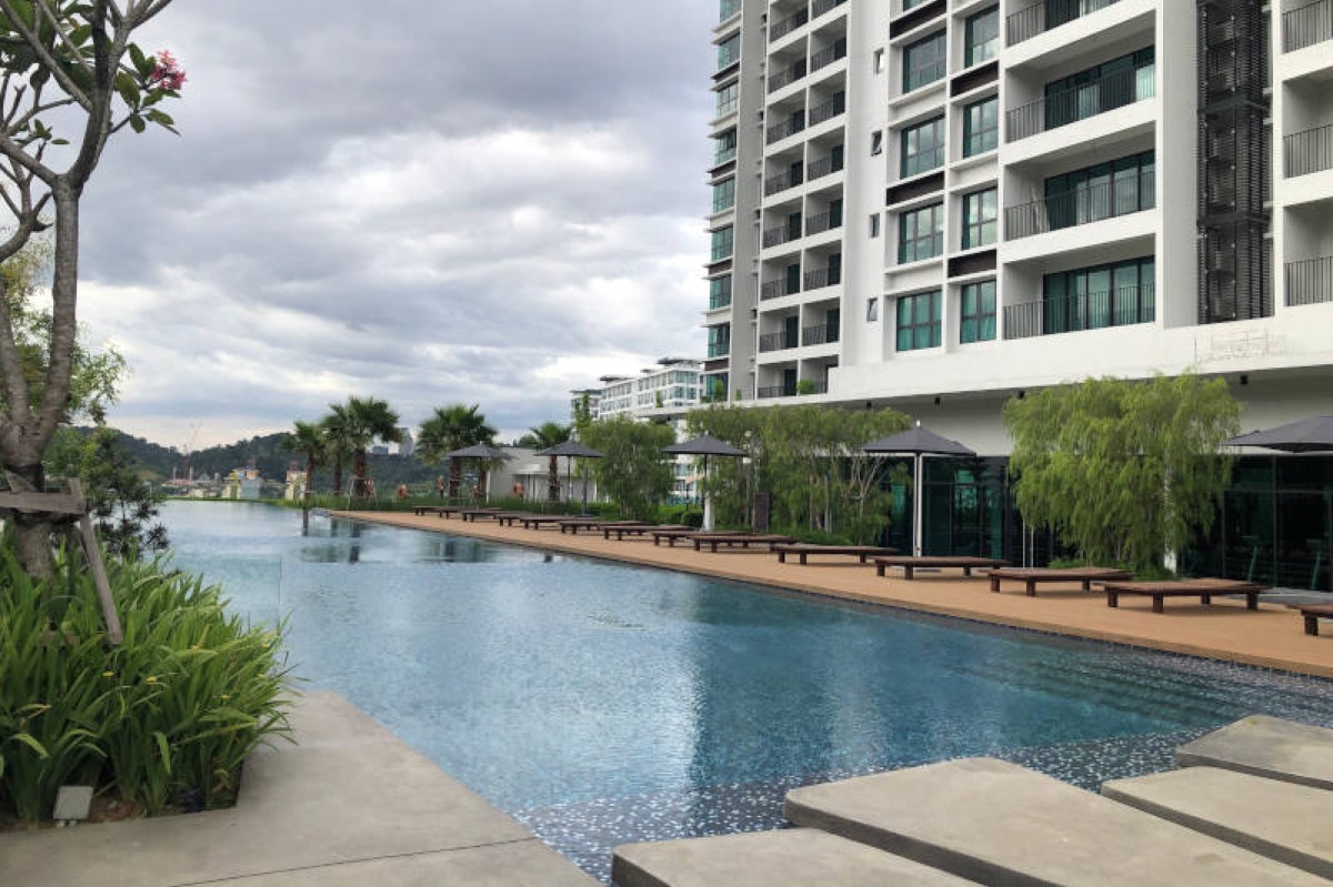 GenKL Residence image 5