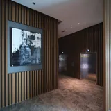 GenKL Residence lift lobby (developer website)