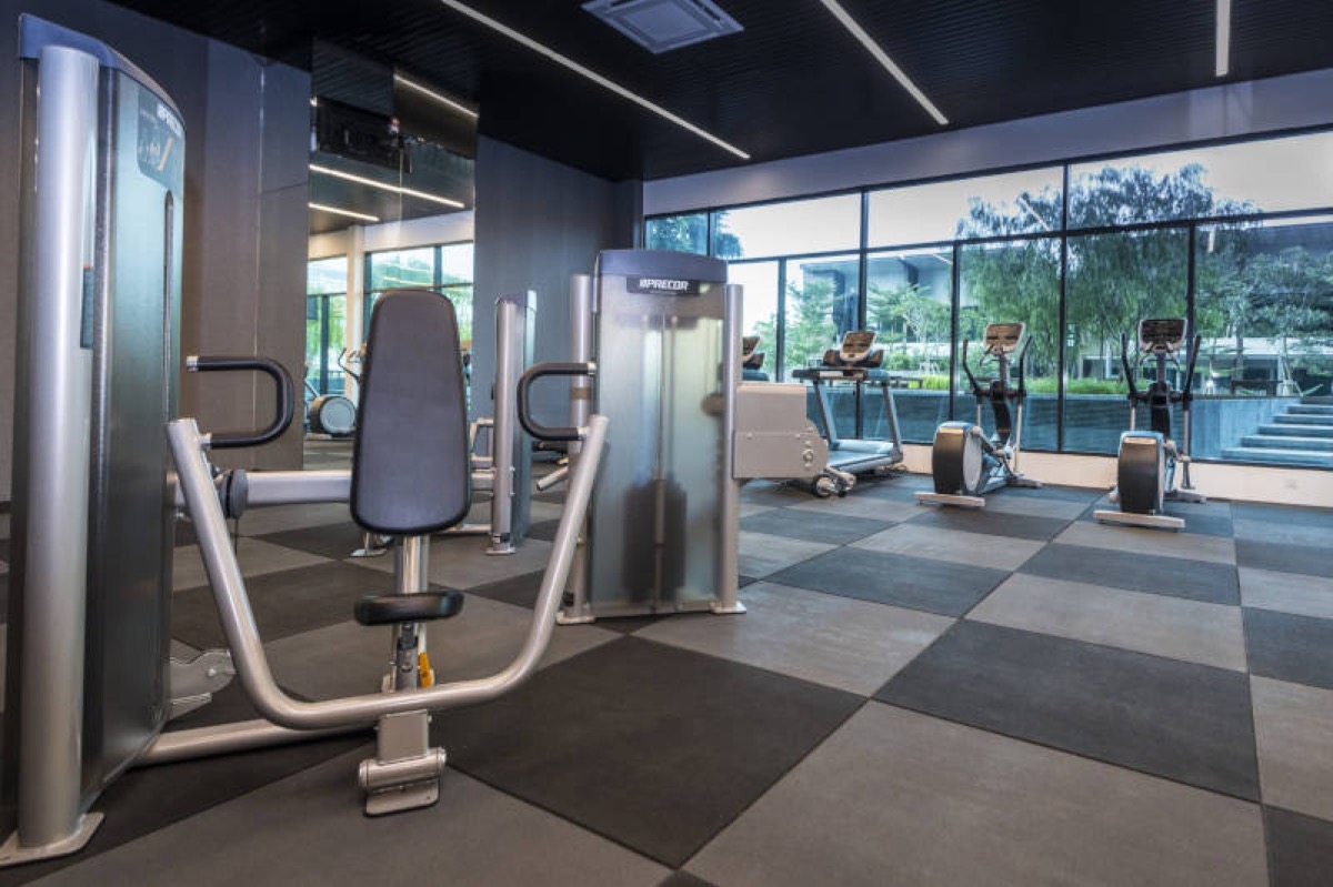 GenKL Residence image 7