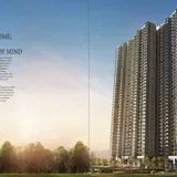 The Goodwood Residence official tower render