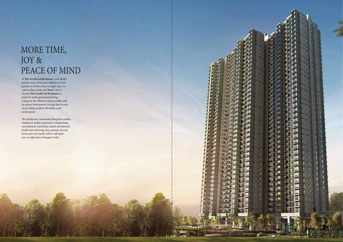 Bangsar South
