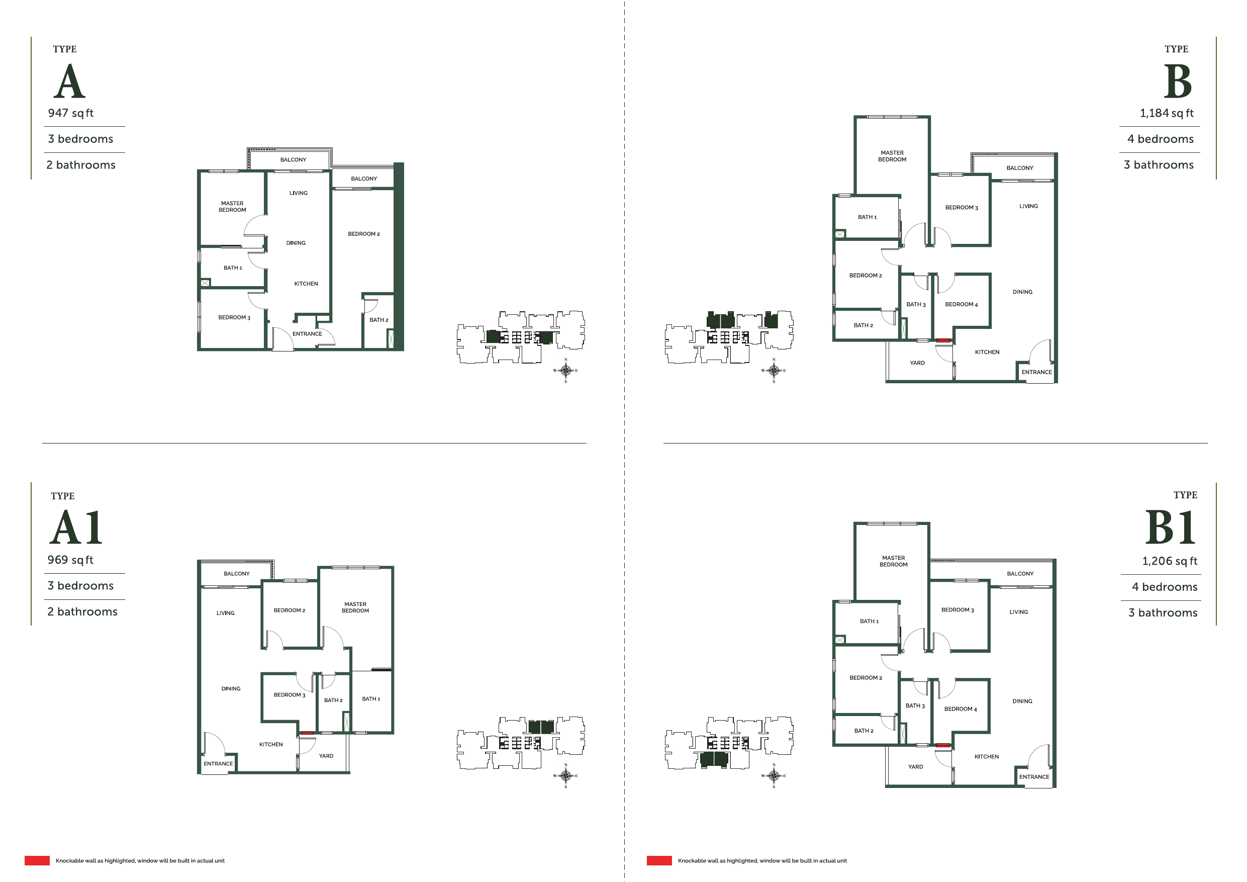The Goodwood Residence image 5