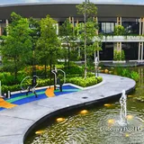 The Goodwood Residence official facility visual