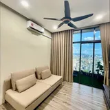 Henna Residence facilities