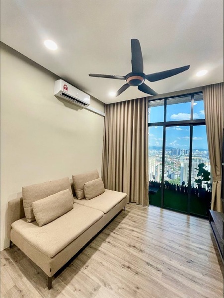 Henna Residence @ The Quartz image 2