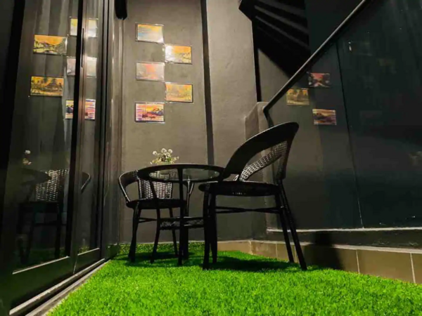 Henna Residence @ The Quartz image 3