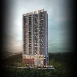 The Hermington facade (official source)