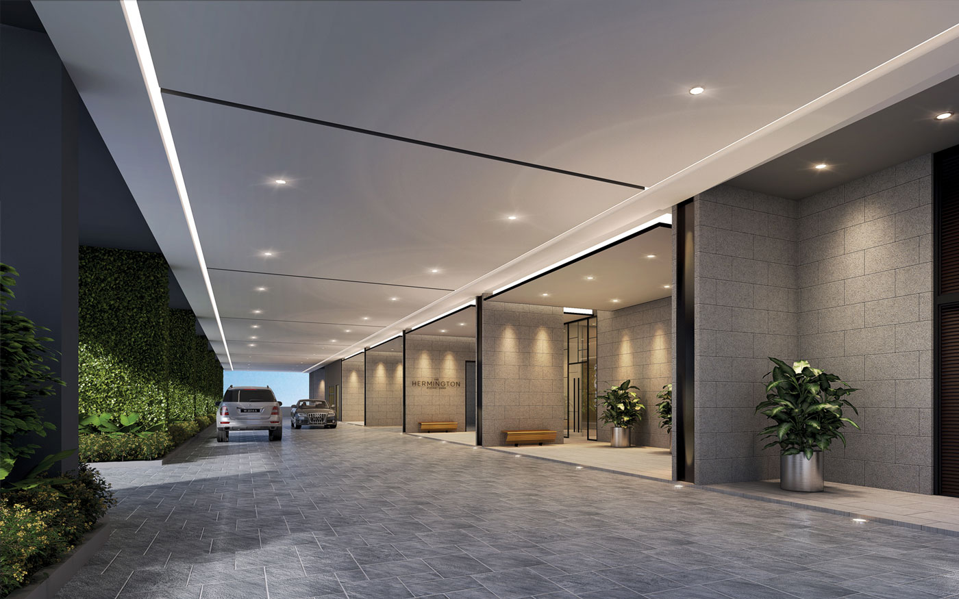 The Hermington image 3