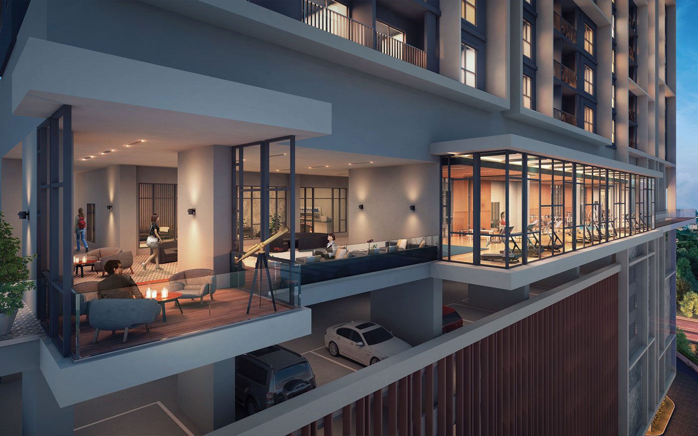 The Hermington image 6