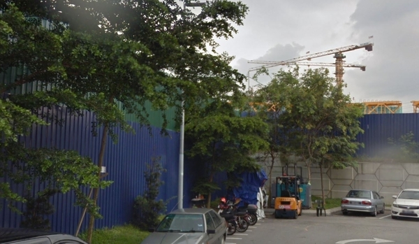 Impiana Sky Residensi image 2