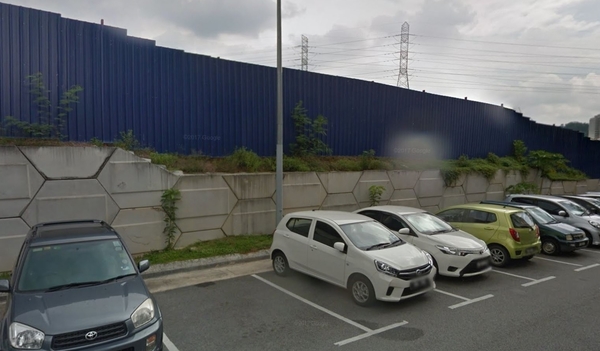 Impiana Sky Residensi image 3