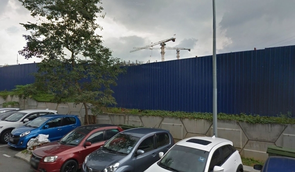 Impiana Sky Residensi image 4