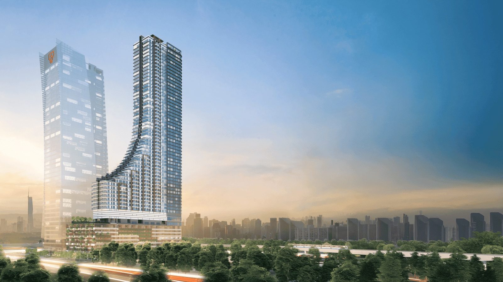 Khaya Residences