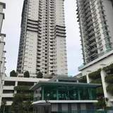 Kiara Residence 2 exterior