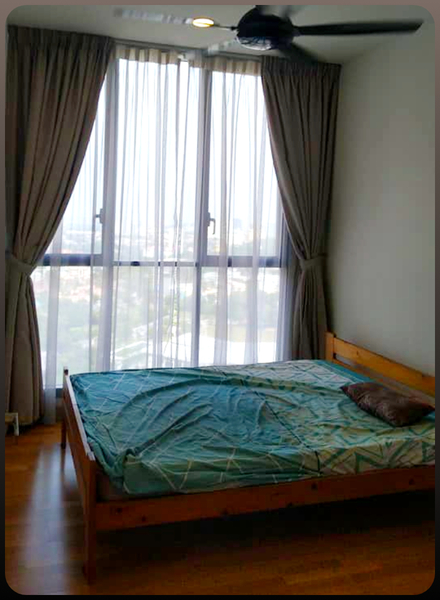 KL Gateway Residences