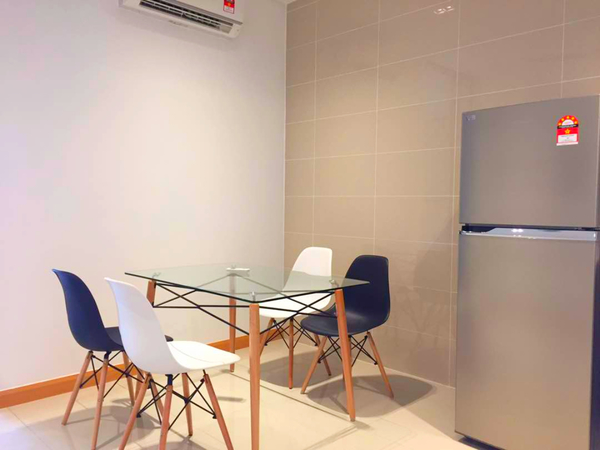 KL Gateway Residences image 2