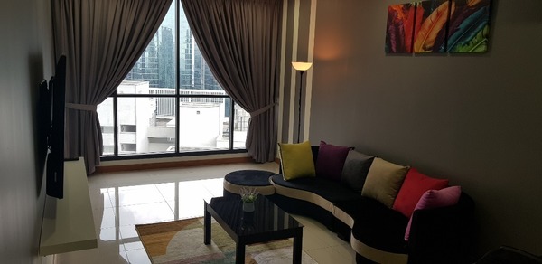 KL Gateway Residences image 3