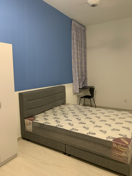 KL Gateway Residences image 4