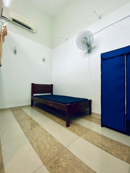 KL Traders Square image 3