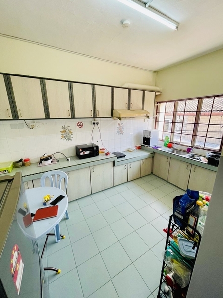 KL Traders Square image 4