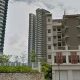 KM1 East exterior
