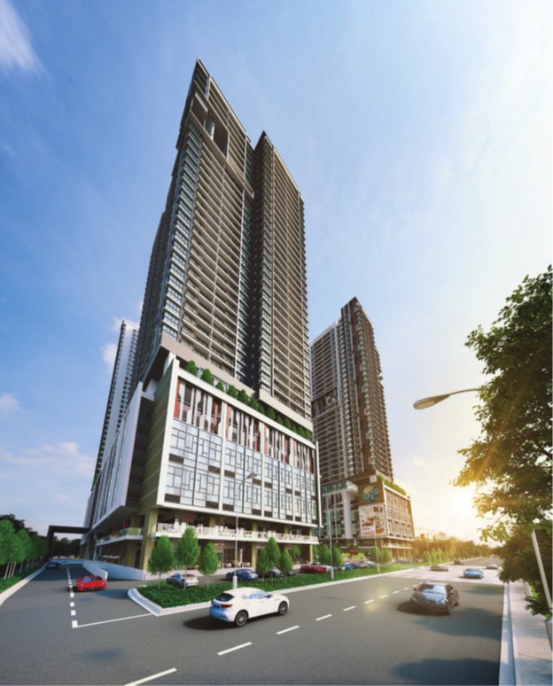Kuchai Sentral