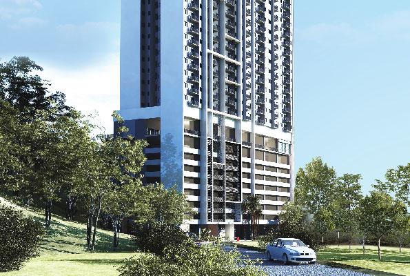 Residensi Kuchaimas image 2