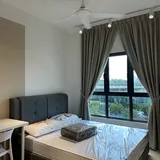 M Adora common area