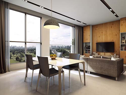 Panorama Residences