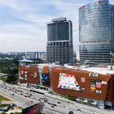 Panorama Residences connectivity concept render (official project page)