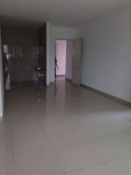 Parkhill Residence condominium, Bukit Jalil