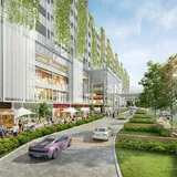PJ Midtown exterior