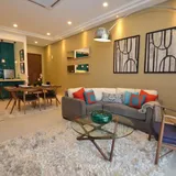 PJ Midtown facilities