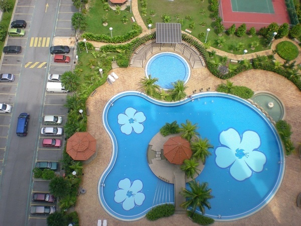 Platinum Lake PV10 image 2